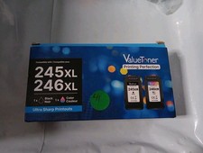 Valuetoner 245XL and 246XL ink cartridges picture