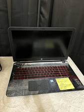 HP Pavilion Star Wars Limited Edition 15.6in i5-6200U 6GB Win10 Charger picture