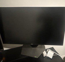 Dell G2524H Gaming Monitor - 24.5-inch FHD (1920x1080) 280Hz 0.5Ms display picture