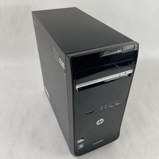 HP Pavilion P6-2003W MT AMD E2-3200 2.40 GHz 4 GB RAM No HDD/OS picture