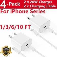 4xem 4XIPADKIT6 IPAD CHARGER KIT 6FT 8PIN USBA POWER DELIVERY IPHONE IPAD MINI picture