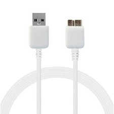 3.3ft USB 3.0 Data Cable For Seagate Backup Plus Desktop External Hard Drive picture