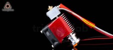 V6 All-metal Hotend Kit picture