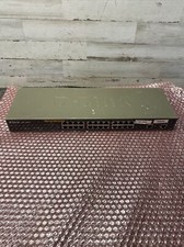 For parts D-Link  DES (DES-1026G) 24-Ports External Switch picture