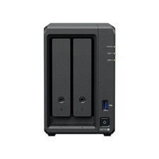 Synology DS725+ DiskStation DS725+ 2-Bay NAS Diskless picture