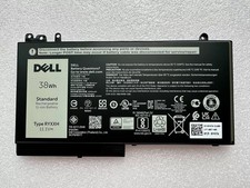 OEM RYXXH Battery for Dell Latitude E5450/12 5000 E5250 (P25S001)/11 3150 3160 picture
