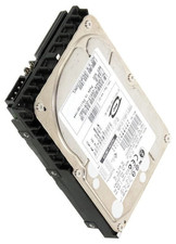 FUJITSU DELL 0M1108, MAP3367NP, CA06200-B17600DE 36GB SCSI 68 PIN HARD DRIVE picture