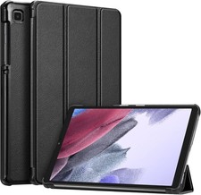 Samsung Galaxy Tab A7 Lite 8.7 2021 Tablet Case Ultra Thin Tri-Fold Stand picture