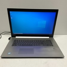 Lenovo IdeaPad 320-17IKB Laptop 17
