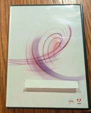 Adobe Acrobat 8 Professional Windows 2006 CD w/ Case Discontinued Unsupported picture
