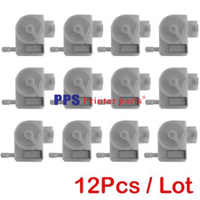 12PCS Ink damper For Epson Stylus Pro 4800 7880 9800 9880 7800（4*3MM Interface） picture