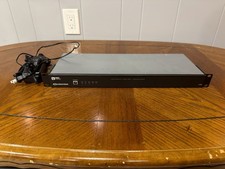 Crestron CP4N 4-Series Control Processor picture