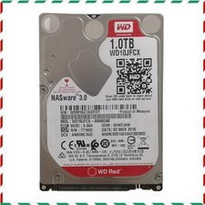 Western Digital 1TB WD10JFCX 5400RPM 16MB SATA 2.5