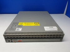 CISCO N9K-C9336PQ Nexus 9336 ACI Spine switch with 36p 40G QSFP picture