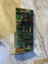 Vintage AST RESEARCH, .I/O Plus II Multi I/O card - 1983        picture