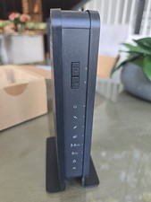 Netgear C3700v2 WiFi Cable Modem Router N600 – Dual Band DOCSIS 3.0 w/ Cables picture