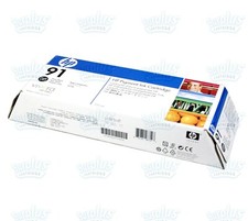 Genuine HP 91 Photo Black 775ml Ink Cartridge (C9465A) DesignJet Z6100 picture