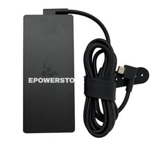 Original 19.5V 14.36A 280W GaN AC Adapter Charger For Razer Blade 18 RC30-042 picture