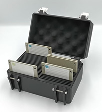 Rugged Protective Carrying Case for 3.5