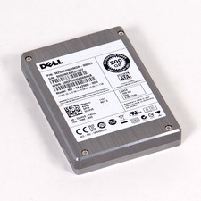 Dell 24XV8 200GB SSD SATA 2.5 3G MLC - Fast & Reliable Storage picture