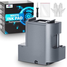 ET-2850/ET-2760/ET-2750/ET-2700 E Pson Waste Ink Pad & Reset Software picture