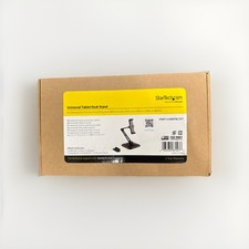 StarTech Universal Tablet Desk Stand - Wall Mountable picture