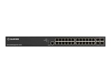 Black Box LPB3000 Ethernet Switch (LPB3028A) picture