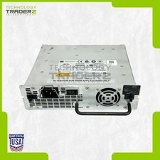 32058-000B Brocade FastIron 600W Switch Power Supply RPS-FGS **Pulled** picture