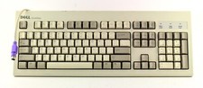Dell QuietKey SK-8000 Mechanical Keyboard - PS/2 picture