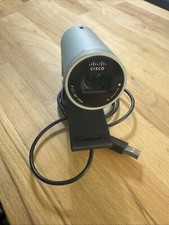 Cisco/Tandberg Precision HD TTC8-03 USB Webcam TESTED EB-16786 picture