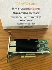 HP Ethernet 10Gb 2-Port 561T Adapter 716591-B21/717708-001/717708-002 picture