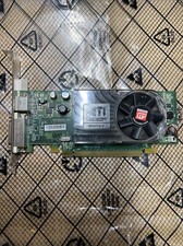AMD ATI-102-B62902(B) RADEON GRAPHICS VIDEO CARD MODEL B629 picture