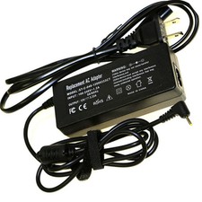 AC Adapter Charger Power For Samsung XE303C12-A01US XE303C12-H01UK E303C12-A01 picture