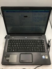 HP COMPAQ PRESARIO C700 - BOOTS TO BIOS - INTEL PENTIUM DUAL - 1GB RAM - READ-BB picture