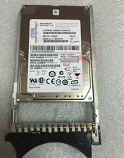 FOR IBM 44V6833 44V6831 300GB 10K RPM SAS SFF (AIX) pSeries HDD HARD DRIVE picture
