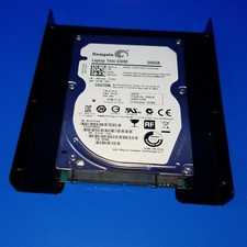 Dell Optiplex 390 500GB SSD Hybrid (SSHD) Windows 10 Pro 64 picture