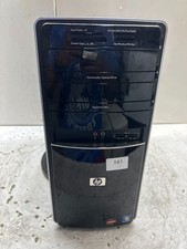 HP Pavilion p6837c AMD Athlon II X4 645 3.10GHz 2GB NO HDD picture