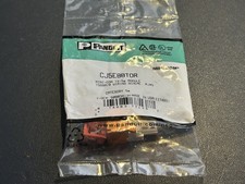 Panduit CJ5E88TOR Mini-Com Module Cat 5E picture