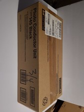 Genuine Ricoh Drum Black Type 145 CL-4000 (402319) picture