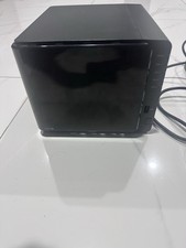 Synology DS415+ DiskStation 2-Bay NAS w/ 2TB WD Red HDD, Hot Swap, USB 3.0 picture