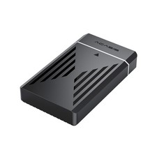 Acasis 2.5/3.5 Inch Plastic USB 3.0 to SATA Hard Drive Enclosure picture