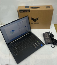 ASUS TUF Gaming F16 16