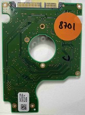 Hitachi HTS543232L9SA00 220 0A90002 01 0A59057 (8701) PCB for Sale picture