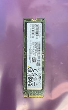 Samsung PM981a 1TB NVMe M.2 2280 PCIe 3.0 TLC DRAM SSD - 92% picture