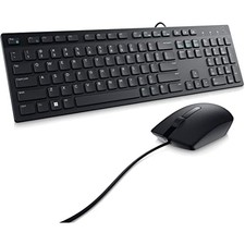 Dell Wired Keyboard and Mouse - KM300C picture