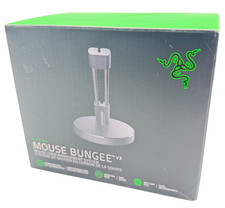 Razer Mouse Bungee V3 Cable Management Gaming Mouse Stand RC21-0156 Black picture