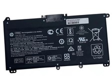 HP Battery for HP 15-DY2238CA 15-DY2702DX 15-DY2703DX 15-DY2751CL 41.9Wh, 11.5V picture