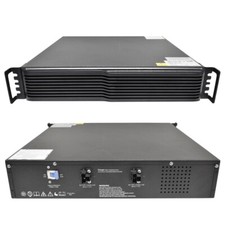 Emerson GXT4-48VBatte ext. battery cabinet 40A 9Ah 12V picture