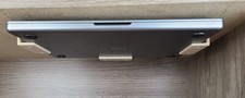 Laptop and/or Power Brick - Under Desk Mount (Holder Shelf Rack Storage Bracket) picture
