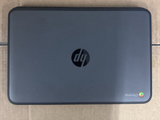 HP Business Chromebook V2W30UT#ABA 11.6